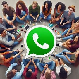 Impulsionar Grupo De Putaria - Grupos Whatsapp