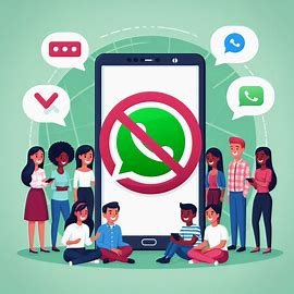 Política De DMCA/Remoção De Conteúdo - Grupos Whatsapp